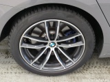 Bmw  Serie 5 BMW 5 Serie Sedan 520e M Sport 4d + Pano #25