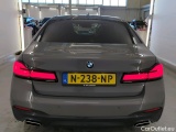  Bmw  Serie 5 BMW 5 Serie Sedan 520e M Sport 4d + Pano #29