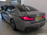  Bmw  Serie 5 BMW 5 Serie Sedan 520e M Sport 4d + Pano #28