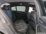  Bmw  Serie 5 BMW 5 Serie Sedan 520e M Sport 4d + Pano #31