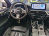  Bmw  Serie 5 BMW 5 Serie Sedan 520e M Sport 4d + Pano #32