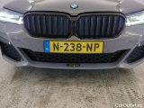  Bmw  Serie 5 BMW 5 Serie Sedan 520e M Sport 4d + Pano #39
