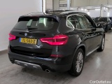  Bmw  X3 BMW  sDrive18dA Steptronic High Executive Harman Kardon, Pano #2