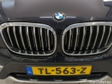  Bmw  X3 BMW  sDrive18dA Steptronic High Executive Harman Kardon, Pano #5