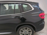  Bmw  X3 BMW  sDrive18dA Steptronic High Executive Harman Kardon, Pano #11