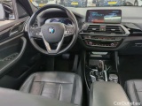  Bmw  X3 BMW  sDrive18dA Steptronic High Executive Harman Kardon, Pano #13