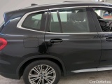  Bmw  X3 BMW  sDrive18dA Steptronic High Executive Harman Kardon, Pano #14