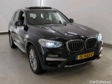  Bmw  X3 BMW  sDrive18dA Steptronic High Executive Harman Kardon, Pano #16