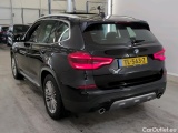  Bmw  X3 BMW  sDrive18dA Steptronic High Executive Harman Kardon, Pano #21