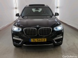  Bmw  X3 BMW  sDrive18dA Steptronic High Executive Harman Kardon, Pano #31
