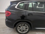  Bmw  X3 BMW  sDrive18dA Steptronic High Executive Harman Kardon, Pano #32