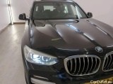  Bmw  X3 BMW  sDrive18dA Steptronic High Executive Harman Kardon, Pano #41