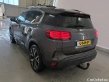  Citroen  C5 Citroën  Aircross PureTech 180 S&S Business Plus EAT8 5d #9