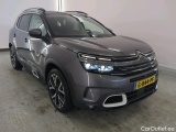  Citroen  C5 Citroën  Aircross PureTech 180 S&S Business Plus EAT8 5d #21