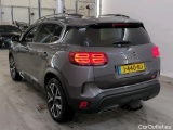  Citroen  C5 Citroën  Aircross PureTech 130 S&S Shine 5d #12