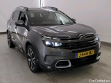  Citroen  C5 Citroën  Aircross PureTech 130 S&S Shine 5d #11