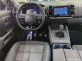 Citroen  C5 Citroën  Aircross PureTech 130 S&S Shine 5d #15