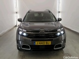  Citroen  C5 Citroën  Aircross PureTech 130 S&S Shine 5d #25