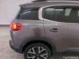  Citroen  C5 Citroën  Aircross PureTech 130 S&S Shine 5d #27