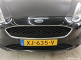  Ford  Fiesta Ford  1.1 63kW Trend 5d #5