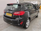  Ford  Fiesta Ford  1.1 63kW Trend 5d #2