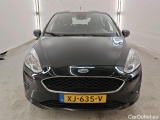  Ford  Fiesta Ford  1.1 63kW Trend 5d #11