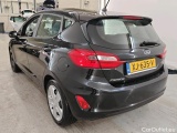  Ford  Fiesta Ford  1.1 63kW Trend 5d #13