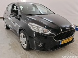  Ford  Fiesta Ford  1.1 63kW Trend 5d #17