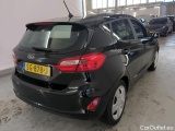 Ford  Fiesta Ford  1.1 52kW Trend 5d #2