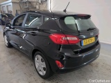  Ford  Fiesta Ford  1.1 52kW Trend 5d #9
