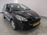  Ford  Fiesta Ford  1.1 52kW Trend 5d #20