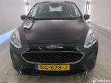  Ford  Fiesta Ford  1.1 52kW Trend 5d #21