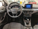 Ford  Focus Ford  1.0 EcoBo Hybrid 125pk Active Bus 5d 5d #17