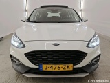  Ford  Focus Ford  1.0 EcoBo Hybrid 125pk Active Bus 5d 5d #23