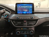  Ford  Focus Ford  1.0 EcoBo Hybrid 125pk Active Bus 5d 5d #32