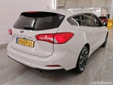  Ford  Focus Ford  1.0 EcoBo 125pk Titanium X Bus Wagon 5d #2