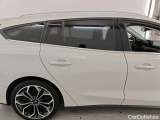  Ford  Focus Ford  1.0 EcoBo 125pk Titanium X Bus Wagon 5d #20