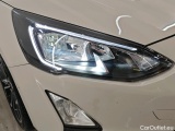  Ford  Focus Ford  1.0 EcoBo 125pk Titanium X Bus Wagon 5d #23