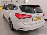  Ford  Focus Ford  1.0 EcoBo 125pk Titanium X Bus Wagon 5d #27