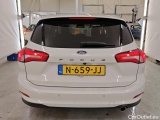  Ford  Focus Ford  1.0 EcoBo 125pk Titanium X Bus Wagon 5d #28
