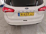  Ford  Focus Ford  1.0 EcoBo 125pk Titanium X Bus Wagon 5d #63