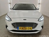  Ford  Focus Ford  1.5 EcoBlue 120pk Trend Edit Bus Wagon 5d #17