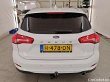  Ford  Focus Ford  1.5 EcoBlue 120pk Trend Edit Bus Wagon 5d #25