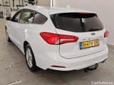  Ford  Focus Ford  1.5 EcoBlue 120pk Trend Edit Bus Wagon 5d #30
