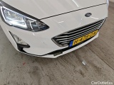  Ford  Focus Ford  1.5 EcoBlue 120pk Trend Edit Bus Wagon 5d #37