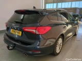  Ford  Focus Ford  1.0 EcoBoost 125pk Titanium Bus AT Wagon 5d #2