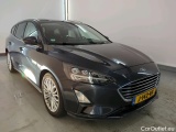  Ford  Focus Ford  1.0 EcoBoost 125pk Titanium Bus AT Wagon 5d #17