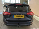  Ford  Focus Ford  1.0 EcoBoost 125pk Titanium Bus AT Wagon 5d #27