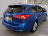  Ford  Focus Ford  1.0 EcoBoost 125pk Titanium Bus. Wagon 5d #2