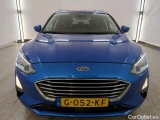  Ford  Focus Ford  1.0 EcoBoost 125pk Titanium Bus. Wagon 5d #8